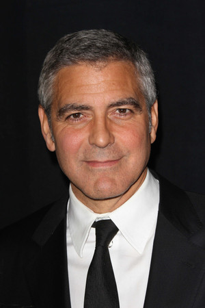 George Clooney photo