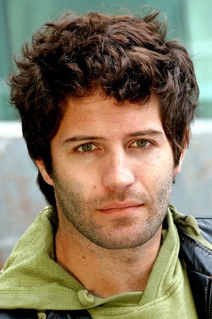 Cristián Arriagada photo