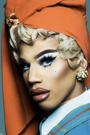 Naomi Smalls photo
