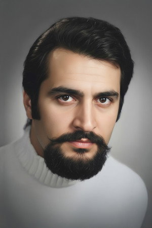 Ekrem Gökkaya photo