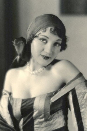 Photo of Jane Winton from the Latest Netflix gallery