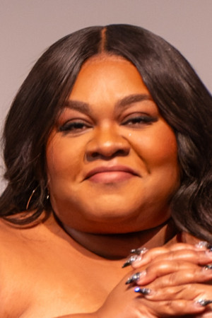 Da'Vine Joy Randolph photo