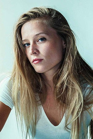 Photo of Vijessna Ferkic from the Latest Netflix gallery
