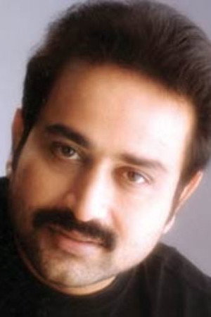 Photo of Anand from the Latest Netflix gallery