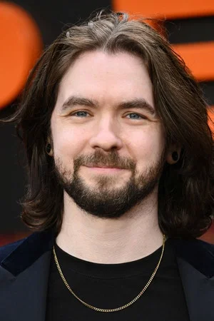 Photo of Seán McLoughlin from the Latest Netflix gallery