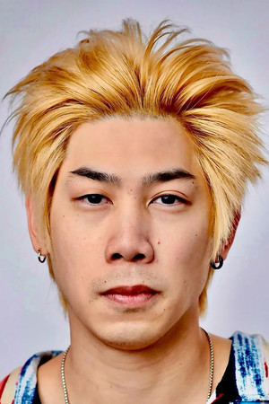 Photo of Phi Vu from the Latest Netflix gallery