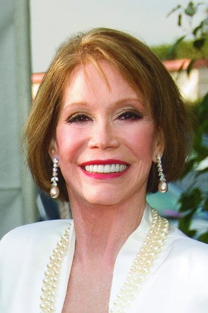 Mary Tyler Moore photo