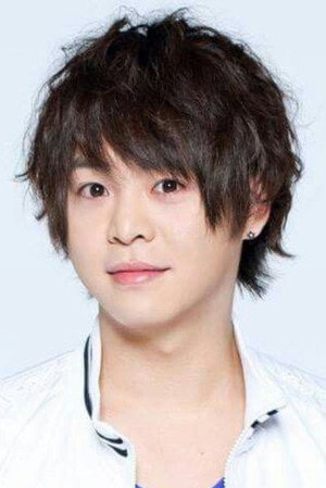 Daiki Arioka photo