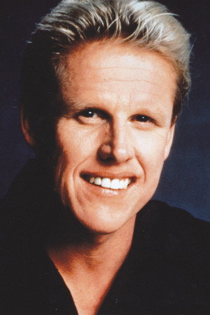 Gary Busey photo