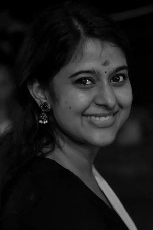 Photo of Sravana TN from the Latest Netflix gallery