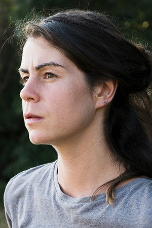 Photo of Elena Dimitrova from the Latest Netflix gallery