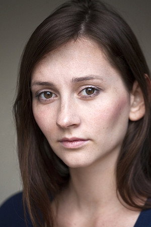 Photo of Lizzie Stanton from the Latest Netflix gallery