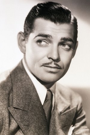 Clark Gable photo