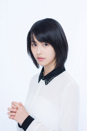 Photo of Aisa Takeuchi from the Latest Netflix gallery