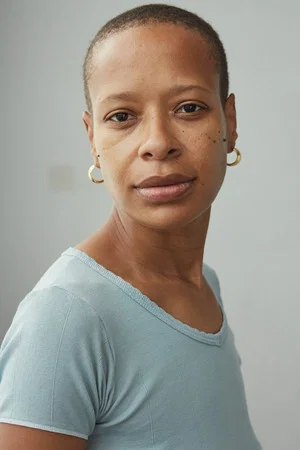 Photo of Shana Darabie from the Latest Netflix gallery