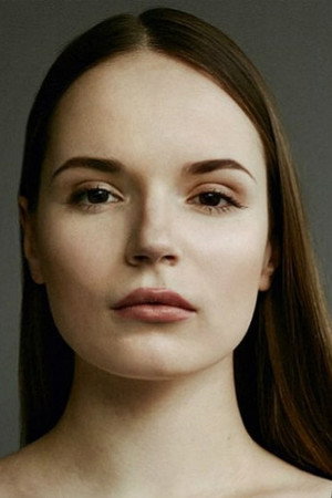 Sasha Spilberg photo