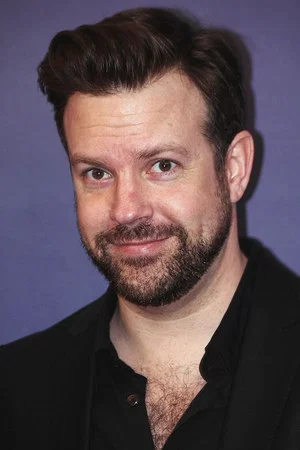 Jason Sudeikis photo