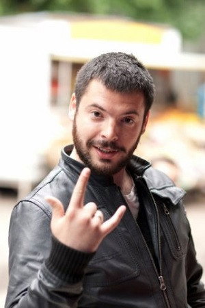 Mikhail Zhernevsky photo