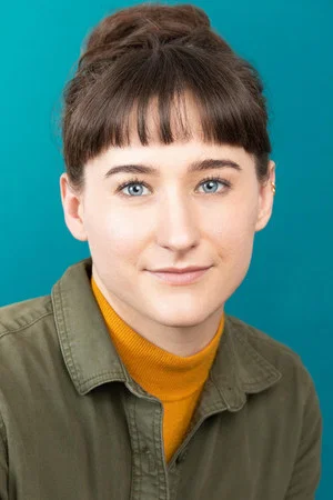 Photo of Erica Beck from the Latest Netflix gallery
