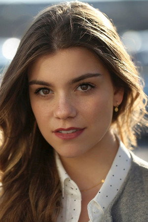 Photo of Ortensia Fioravanti from the Latest Netflix gallery