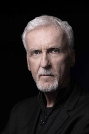 James Cameron photo