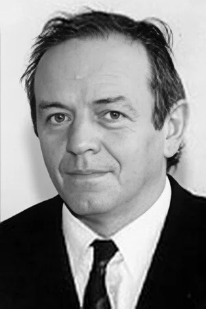 Photo of Jerzy Fedorowicz from the Latest Netflix gallery