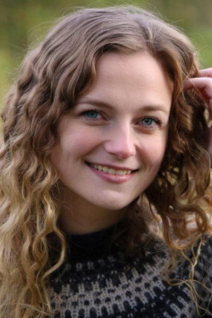 Photo of Sille Schnoor Nielsen from the Latest Netflix gallery