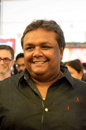 Photo of Indraadip Dasgupta from the Latest Netflix gallery