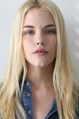 Photo of Ashley B. Smith from the Latest Netflix gallery