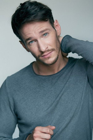 Vladimir Burlakov photo