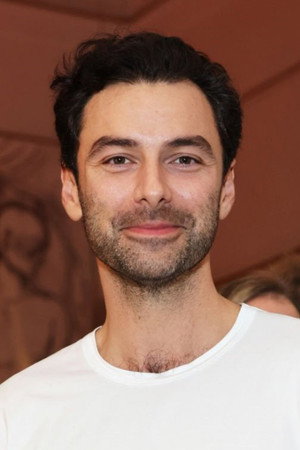 Aidan Turner photo