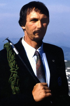Photo of Bernard Prud'Homme from the Latest Netflix gallery