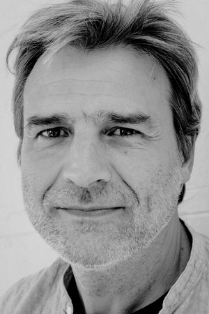 Alberto San Juan photo