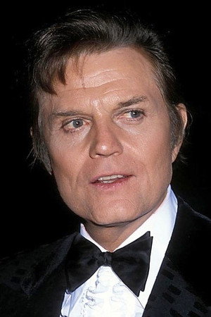 Jack Lord photo