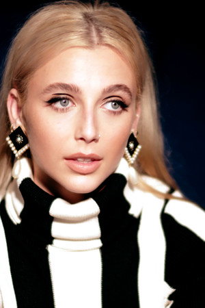 Emma Chamberlain photo