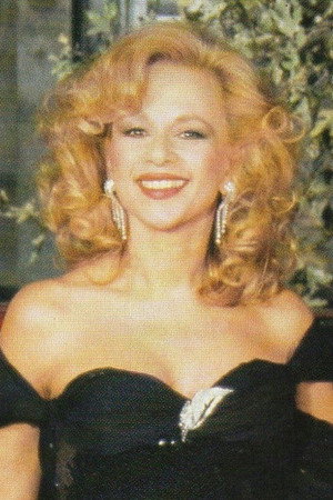 Aliki Vougiouklaki photo