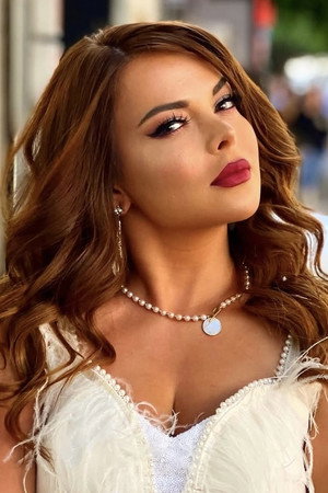 Gunel Hamidova photo