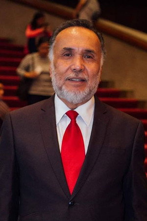 Menggie Cobarrubias photo