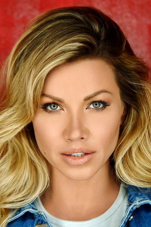 Photo of Angie Stevenson from the Latest Netflix gallery