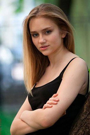 Darya Balabanova photo