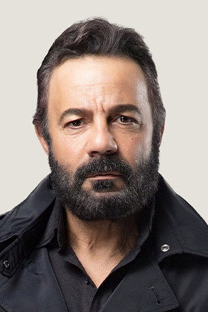 Kerem Alışık photo