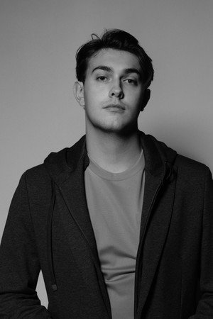 Photo of Casper Berglund from the Latest Netflix gallery