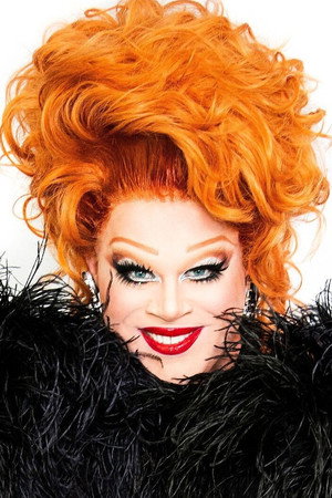 Photo of Nina West from the Latest Netflix gallery
