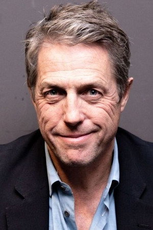 Hugh Grant photo