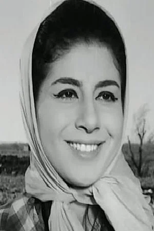 Photo of Faten Al Shoubashi from the Latest Netflix gallery