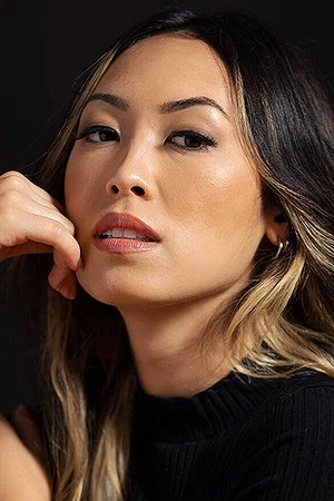 Photo of Ana Hikari from the Latest Netflix gallery