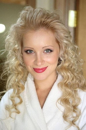 Photo of Irina Temicheva from the Latest Netflix gallery