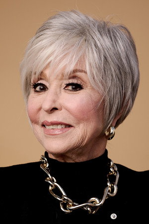 Rita Moreno photo