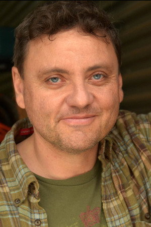 Photo of Paul Collett from the Latest Netflix gallery