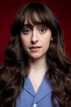 Photo of Liz Richman from the Latest Netflix gallery